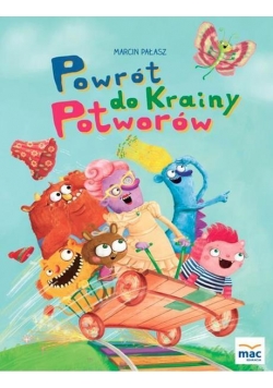 Powrót do Krainy Potworów