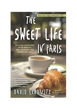 The Sweet Life in Paris