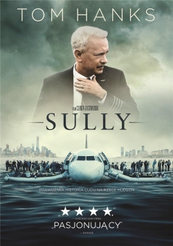 Sully DVD