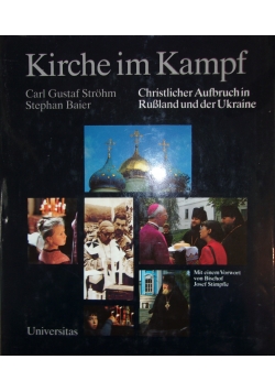Kirche im Kampf