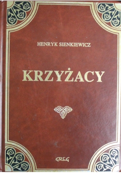 Krzyżacy