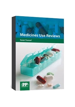 Medicines Use Reviews