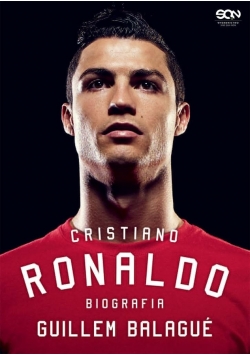 Cristiano Ronaldo Biografia Nowa