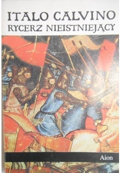 Rycerz nieistniejący