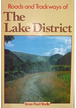 Road and Trackways of The Lake District