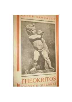 Theokritos - twórca sielanki, 1935r.