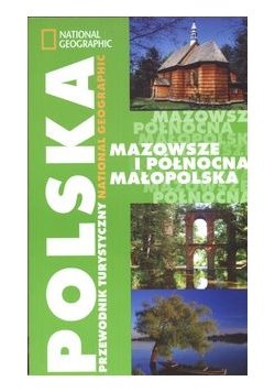 polska przewodnik turystyczny