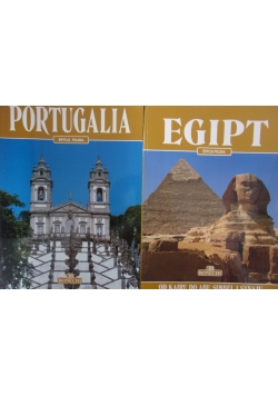 Egipt/Portugalia