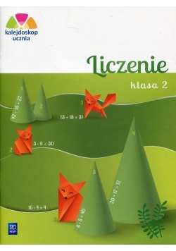 Liczenie klasa 2