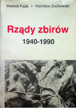 Rządy zbiorów 1940 1990
