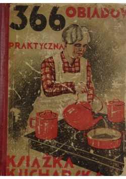 366 Obiadów praktyczna