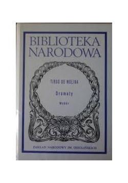 Dramaty .Wybór