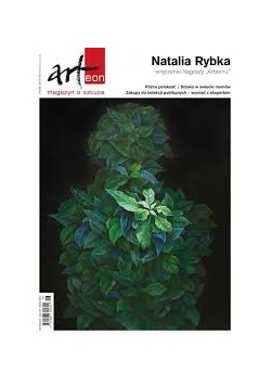 Arteon. Natalia Rybka