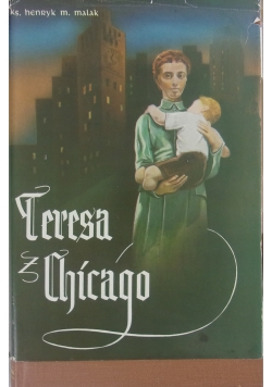 Teresa z Chcicago