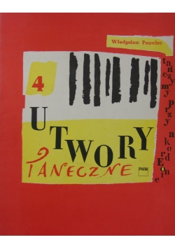 Utwory Taneczne