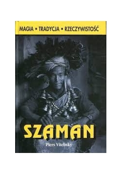 Szaman