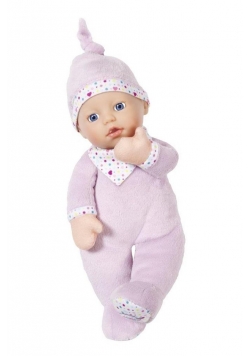 Baby born - Lalka pierwsza miłość