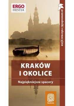 Przew. rekreacyjne - Kraków i okolice