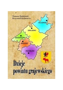 Dzieje powiatu grajewskiego