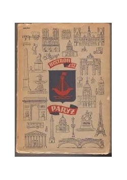 Paryż, 1939r.