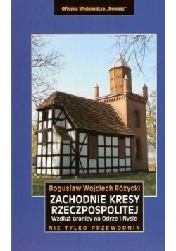 Zachodnie kresy Rzeczpospolitej