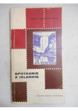 Spotkanie z Islandią