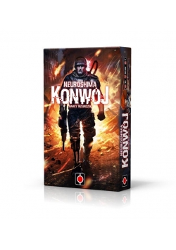 Neuroshima Konwój PORTAL