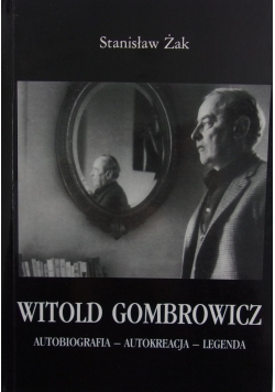 Witold Gombrowicz