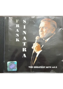The greatest hits vol.2, CD