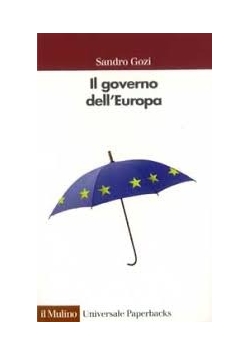 Il governo dell'Europa