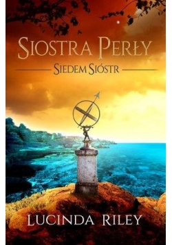 Siedem sióstr T.4 Siostra perły