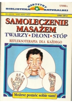 Samoleczenie masażem