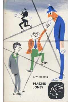 Ptaszek Jones