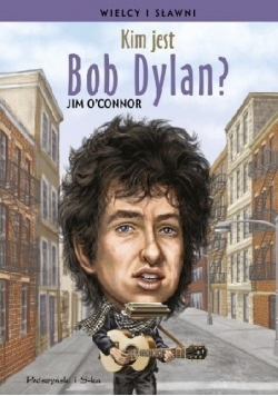 Kim jest Bob Dylan? Nowa
