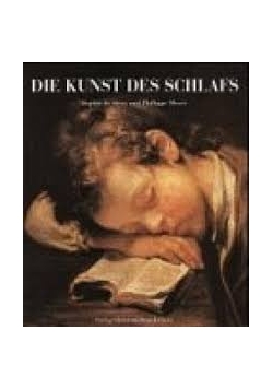 Die kunst des schlafs