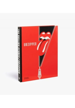 The Rolling Stones Unzipped