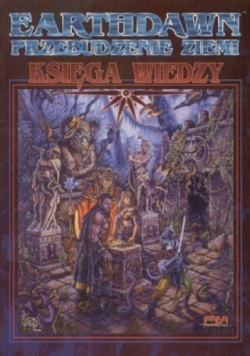 Earthdawn Księga wiedzy