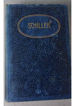 Schiller, rok 1930