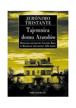 Tajemnica domu Arandów