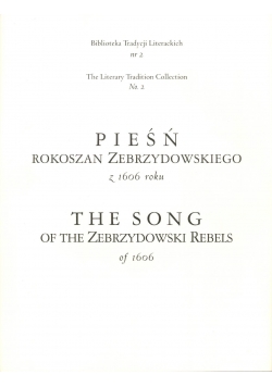 Pieśń Rokoszan Zebrzydowskiego