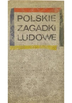Polskie zagadki ludowe