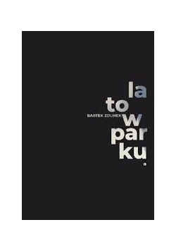 Lato w parku