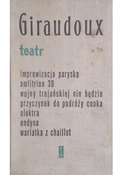 Teatr