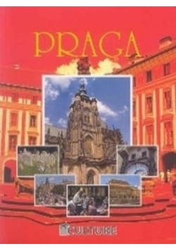Praga najpiękniejsze miasta