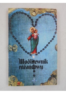 Modlitewnik różańcowy