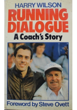 Running Dialogue A Coachs Story