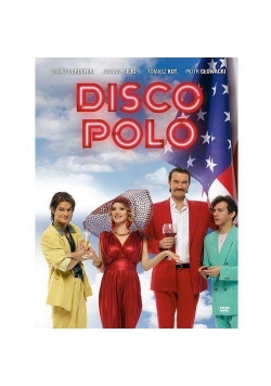 Disco-polo Film DVD