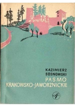 Pasmo Krakowsko - Jaworznickie