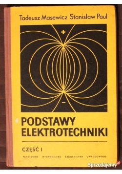 Podstawy Elektrotechniki