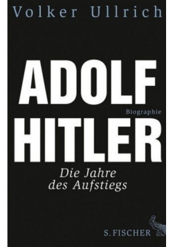 Adolf Hitler Nowa